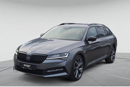 Skoda Superb 80.790 km 31.880 &euro; Darmstadt 64295