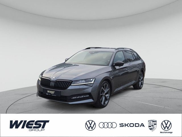 Skoda Superb 80.790 km 31.880 &euro; Darmstadt 64295
