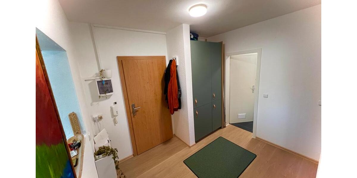 Erdgeschoßwohnung Altötting - 2 Zimmer, 54 m&sup2;, 199.900&euro; | Angebot:26802174
