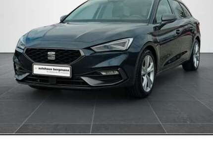 Seat Leon 17.600 km 29.904 &euro; Wernigerode 38855
