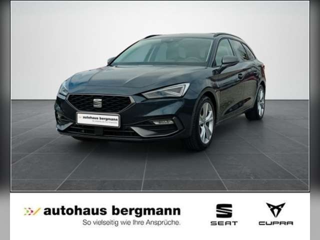 Seat Leon 17.600 km 29.904 &euro; Wernigerode 38855