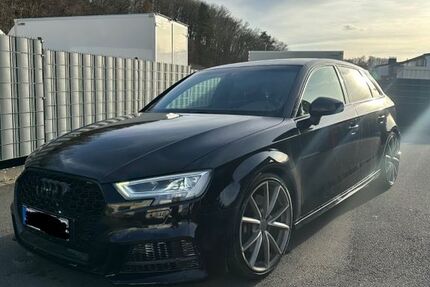 Audi S3 111.273 km 25.700 &euro; Olsberg 59939