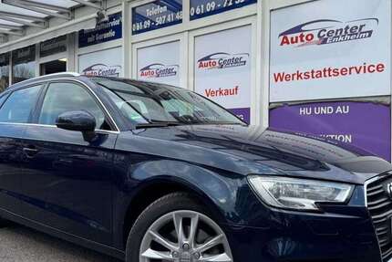 Audi A3 86.000 km 15.299 &euro; Frankfurt 60388