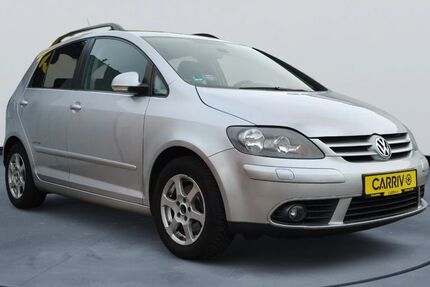 VW Golf Plus 180.574 km 2.850 &euro; Mannheim 68309