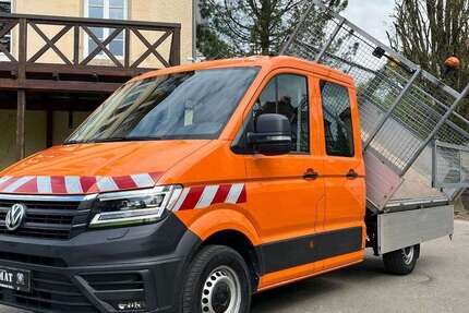 VW Crafter 100.000 km 38.990 &euro; Waibstadt 74915