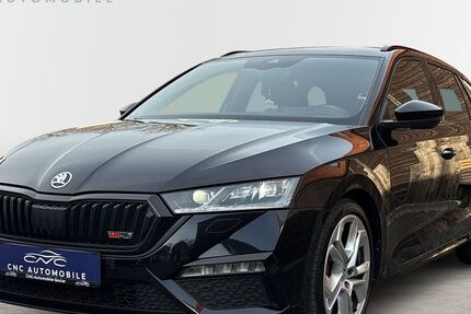 Skoda Octavia 93.950 km 25.990 &euro; Goslar 38640