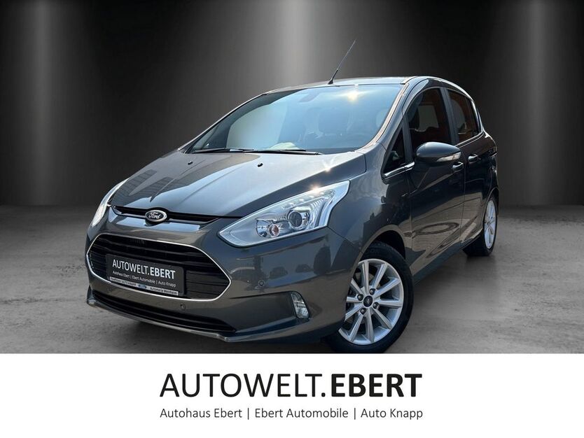Ford B-Max 29.900 km 11.990 € Weinheim 69469