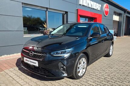 Opel Corsa 30.000 km 13.990 &euro; Oranienbaum-Wörlitz 06785