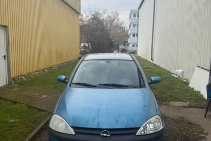Opel Corsa 243.840 km 700 &euro; Nürtingen 72622
