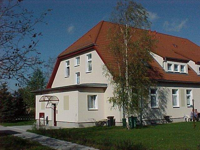 Ihr Rückzugsort im Grünen! 2 Raumwohnung im 01. Obergeschoss sucht Nachmieter! 2 zimmer