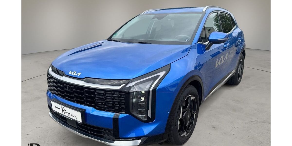 Kia Sportage 12.500 km 32.495 &euro; Cloppenburg 49661