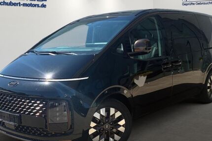 Hyundai STARIA 57.901 km 41.890 &euro; Magdeburg 39108