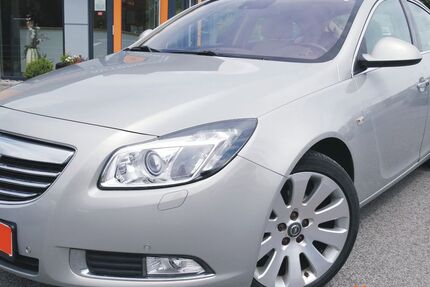 Opel Insignia 98.795 km 6.980 € Oerlenbach 97714