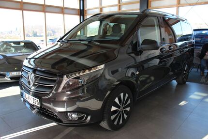 Mercedes-Benz Vito 48.000 km 47.490 &euro; Amstetten 73340