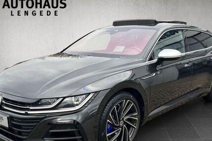 VW Arteon 41.480 km 35.990 &euro; Lengede 38268