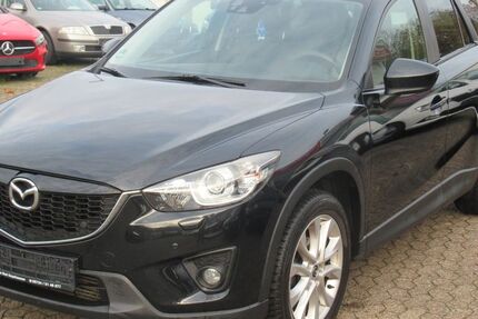 Mazda CX-5 167.000 km 8.999 &euro; Bad Oeynhausen 32549