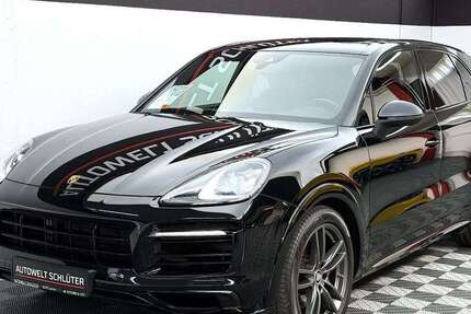 Porsche Cayenne 38.900 km 73.980 &euro; Lehrte 31275