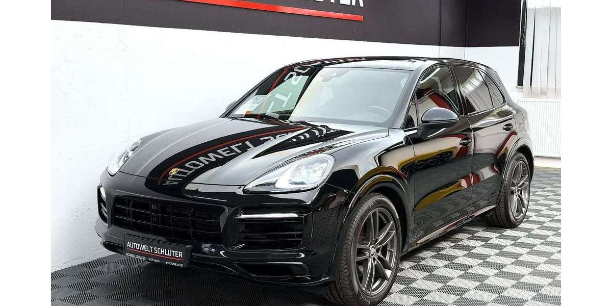 Porsche Cayenne 38.900 km 73.980 &euro; Lehrte 31275