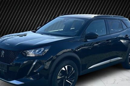 Peugeot 2008 35.310 km 21.450 &euro; Schenefeld 25560