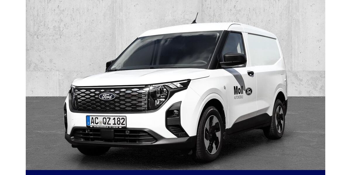 Ford Transit Courier 1.500 km 30.880 &euro; Aachen 52078