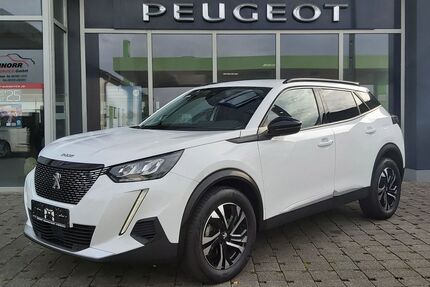 Peugeot 2008 40.600 km 17.990 &euro; Kastellaun 56288
