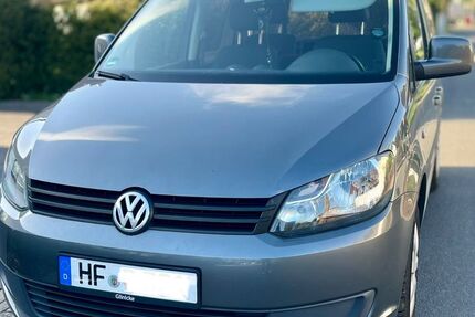 VW Caddy 195.000 km 17.999 &euro; Löhne 32584