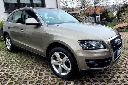 Audi Q5 295.000 km 4.999 &euro; Weimar 99425