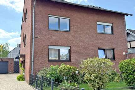 Wohnung zum Kaufen in Hamm 295.000 € 114.1 m² 4 zimmer
