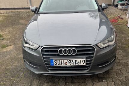 Audi A3 82.000 km 12.300 &euro; Kandel 76870