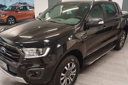 Ford Ranger 89.303 km 31.950 &euro; Bad Oeynhausen 32547
