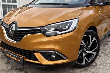 Renault Scenic 150.000 km 9.990 &euro; Hannover 30165