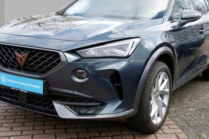 Cupra Formentor 32.695 km 23.950 &euro; Meckenheim / Bonn 53340