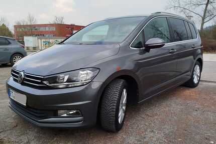 VW Touran 129.900 km 13.800 &euro; Reutlingen 72766