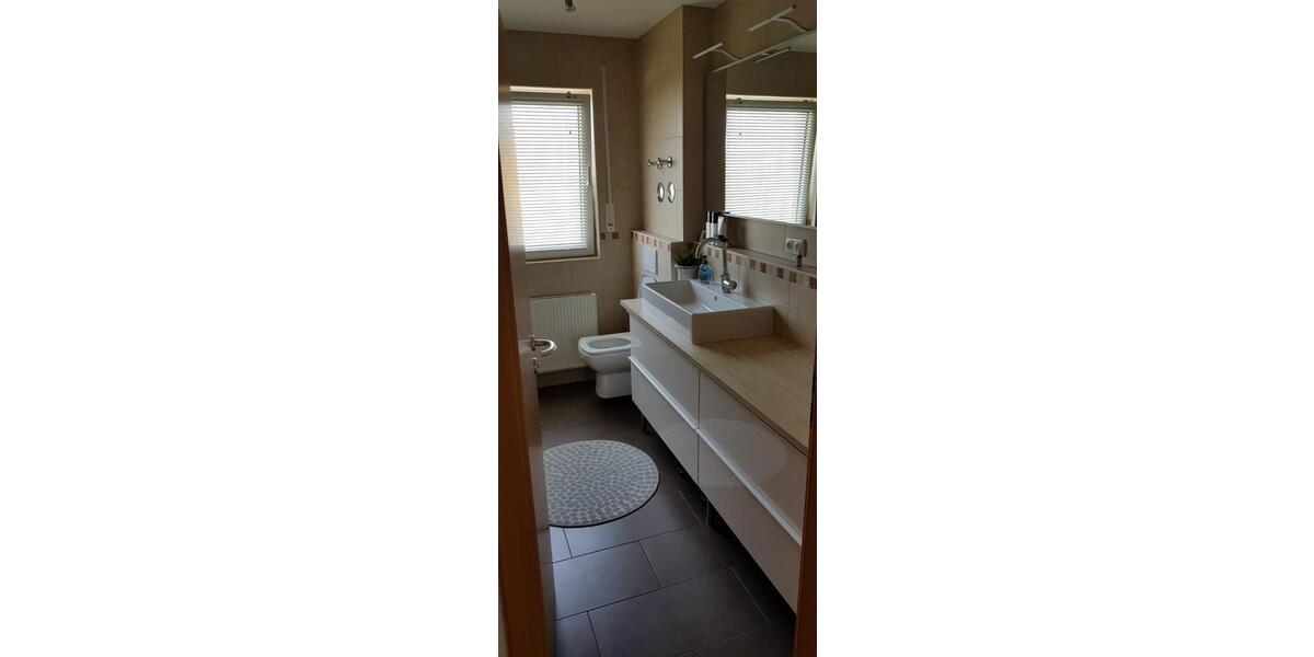 Etagenwohnung Gersthofen - 4 Zimmer, 97 m&sup2;, 489.000&euro; | Angebot:25768089