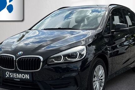 BMW 218 Active Tourer 59.380 km 18.430 &euro; Wiesmoor 26639
