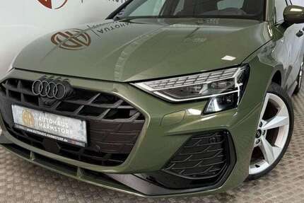 Audi A3 3.570 km 33.890 &euro; Harmstorf 21228