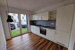 Schöne 2ZKB mit Balkon - Neubau