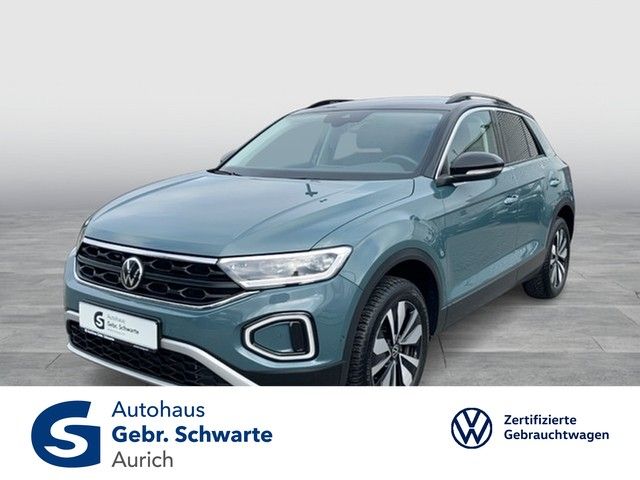 VW T-Roc 24.956 km 27.390 &euro; Aurich 26607