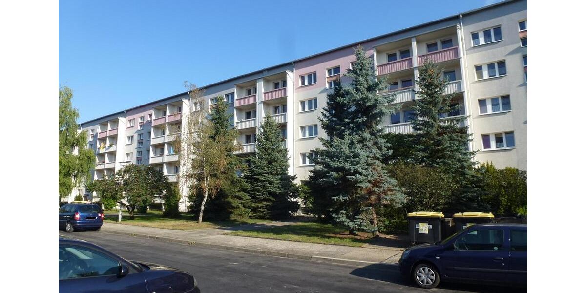 Etagenwohnung Kamenz - 5 Zimmer, 84 m&sup2;, 570&euro; | Angebot:25907378