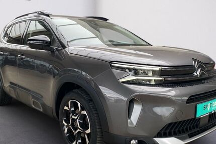 Citroen C5 Aircross 68.960 km 20.990 &euro; Husum 25813