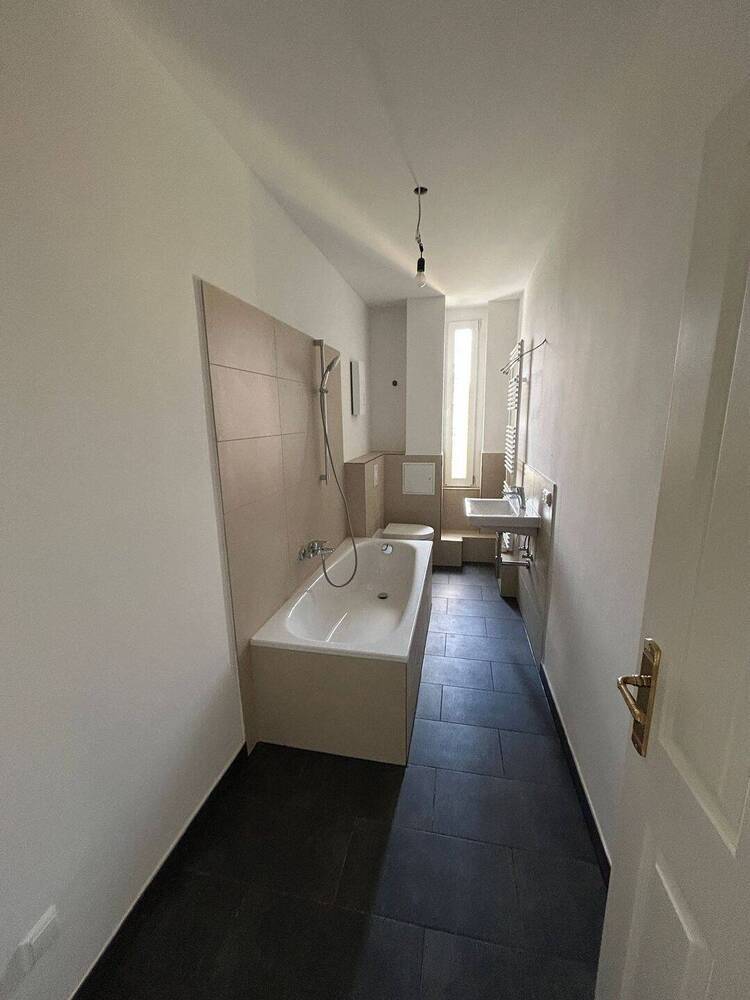 Charmante 1-Zimmer-Wohnung in Berlin-Neukölln, Sonnenallee