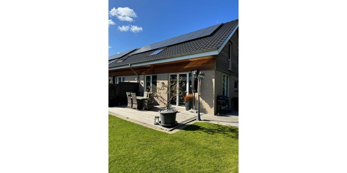 Hochwertige 4-Zimmer-Maisonette-Wohnung mit lux. Innenausstattung 4 zimmer