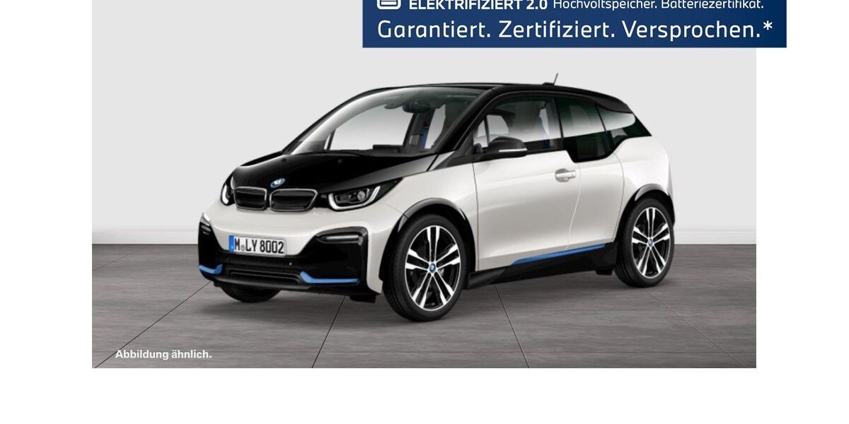 BMW i3 58.369 km 21.980 &euro; Unna 59425