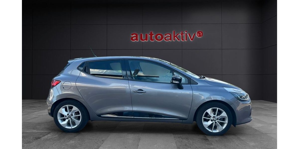 Renault Clio 142.400 km 6.500 &euro; Bienenbüttel 29553