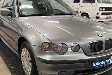 BMW 316 171.000 km 990 &euro; Kiel 24145