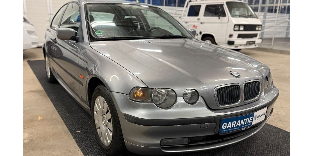 BMW 316 171.000 km 990 &euro; Kiel 24145