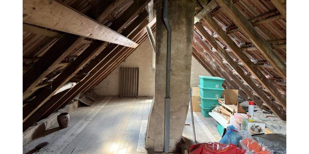 Einfamilienhaus Weida Weida - 4 Zimmer, 90 m&sup2;, 118.600&euro; | Angebot:24699335