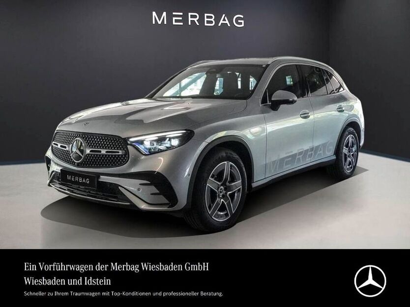 GLC 200