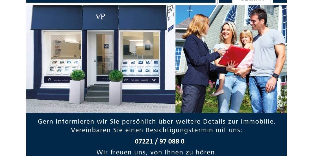Mehrfamilienhaus, Wohnhaus Gaggenau Hörden - 8 Zimmer, 220 m&sup2;, 549.000&euro; | Angebot:26037510