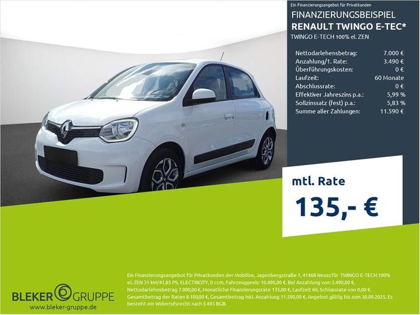 Twingo